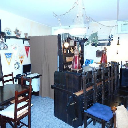 לואנו Hotel Torre Antica מראה חיצוני תמונה