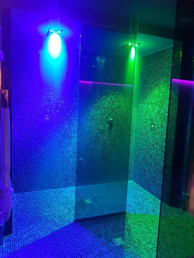 לואנו Hotel Torre Antica מראה חיצוני תמונה