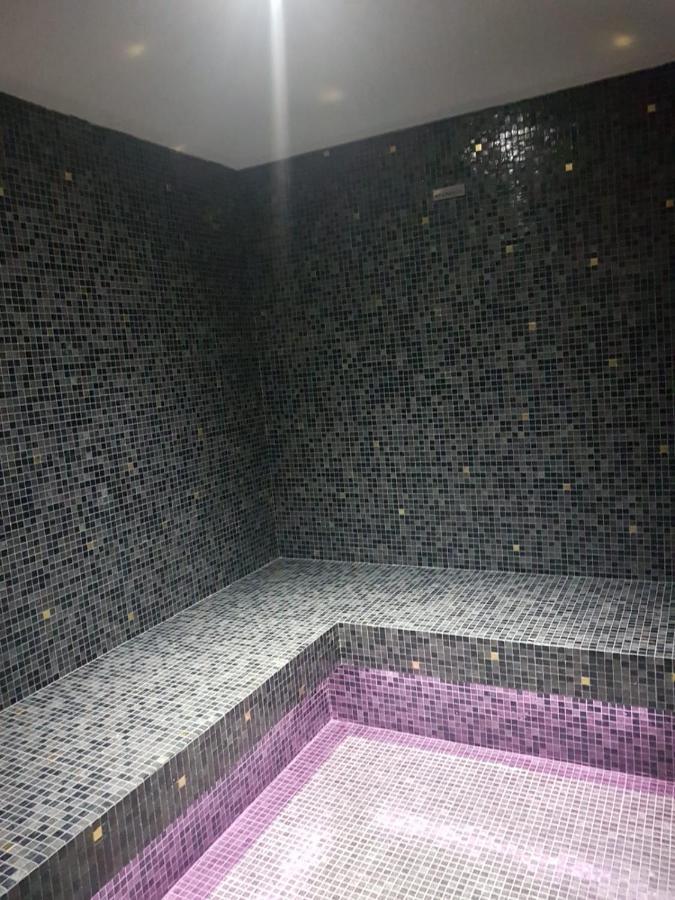 לואנו Hotel Torre Antica מראה חיצוני תמונה